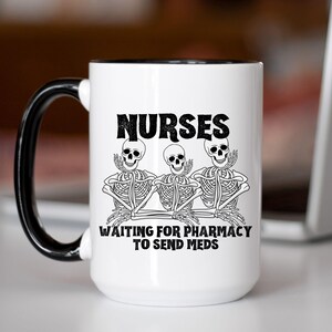 Funny Mug, Large Coffee Mug, Gift for Her, Boss Gift, Stocking Stuffer, Funny Coffee Mug, Customer Service, Witty Coffee Mug
