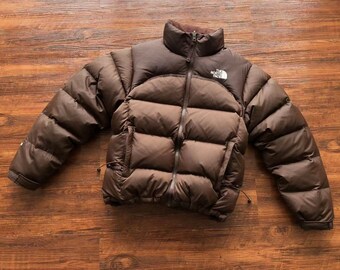 north face 700 black