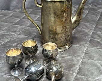 Grand Silver Co - Etsy