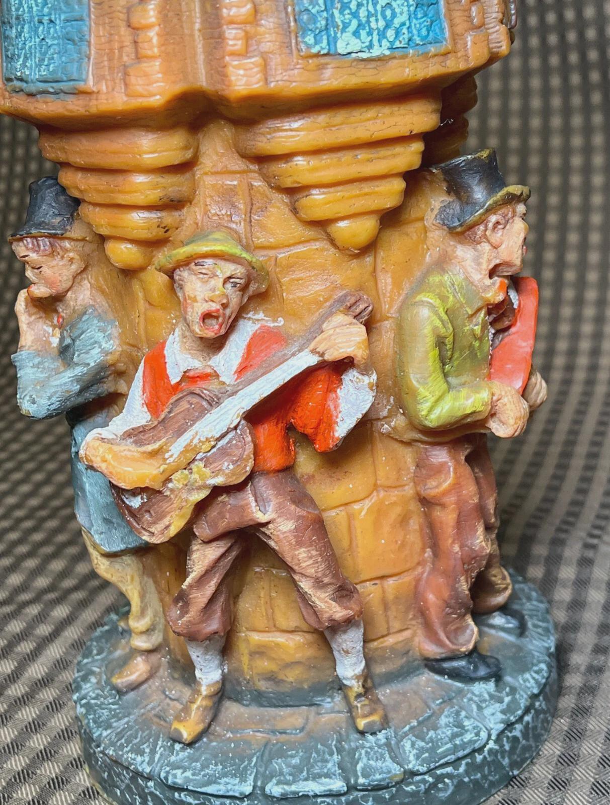 Vintage German Gunter Candles - Etsy