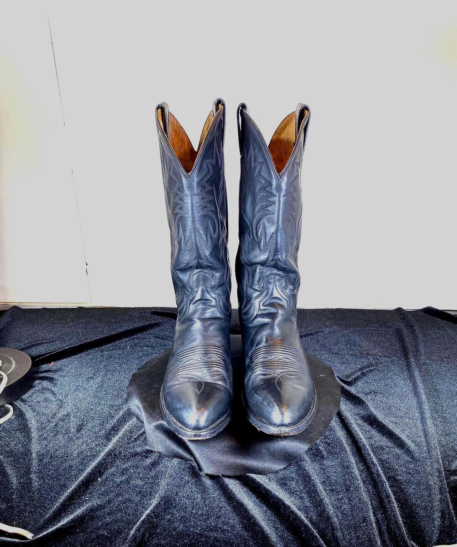 Used Ariat Boots - Etsy