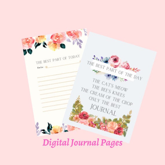 Best daily journal deals