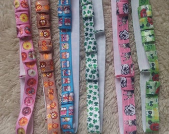 Toddler cochlear implant headbands