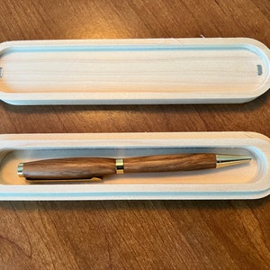 Stiftebox mit Magnetverschluss (nur digitale Datei)