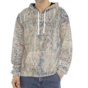 Velvet Hoodie Jacket - Unisex - Super Soft Hoodie