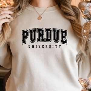 Purdue Mom - Etsy