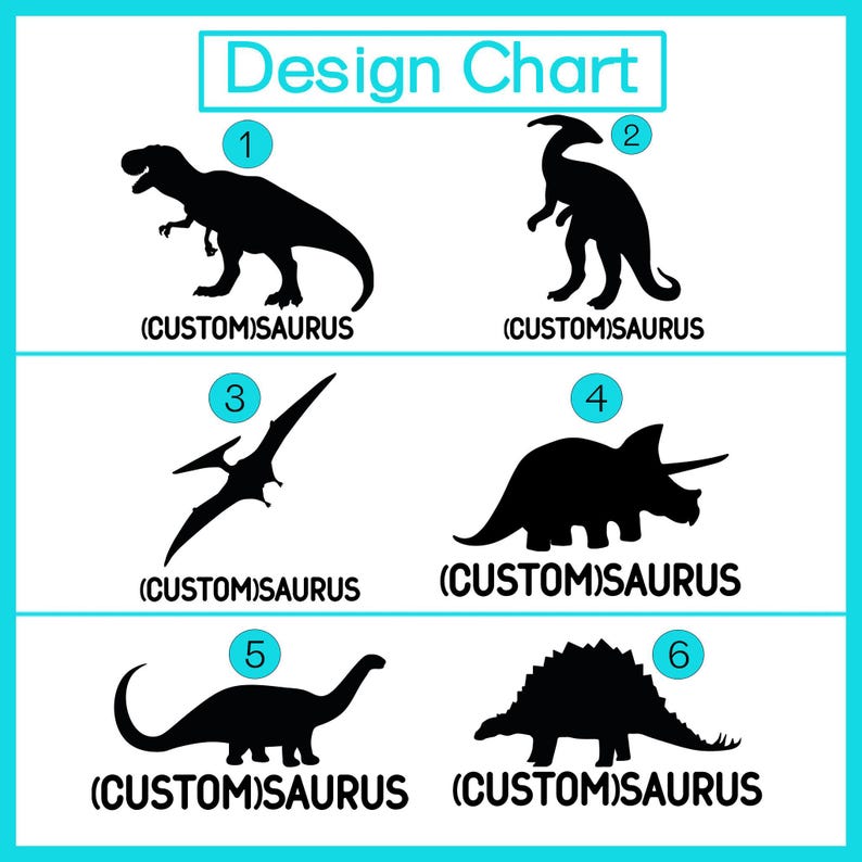Personalized Dinosaurus Shirt, Dinosaur Shirt, Custom Saurus Shirt, Matching Family Shirt, Dinosaur Outfit, Custom Birthday Gift, Dino Shirt image 2