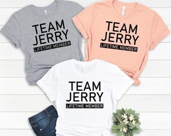 Personalized Family Shirt, Family Shirts, Family Reunion Shirt, Matching Family Shirt, Lifetime Member, Family Gathering, Custom Family Tees