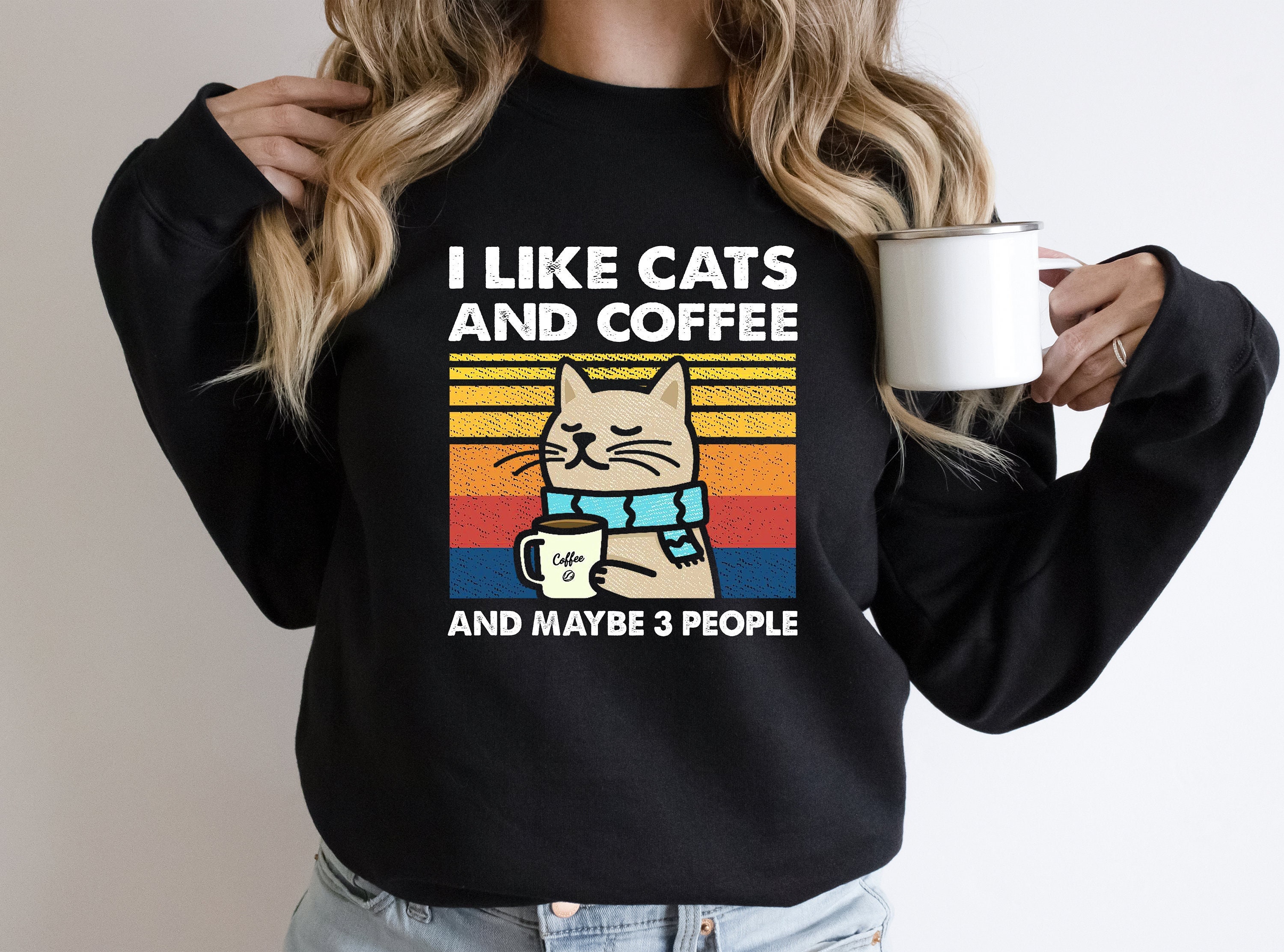 I Like Cats