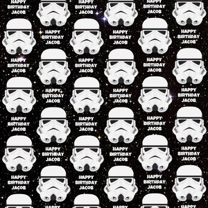 Fermalibri Star Wars Stormtrooper - Top Idee Regalo