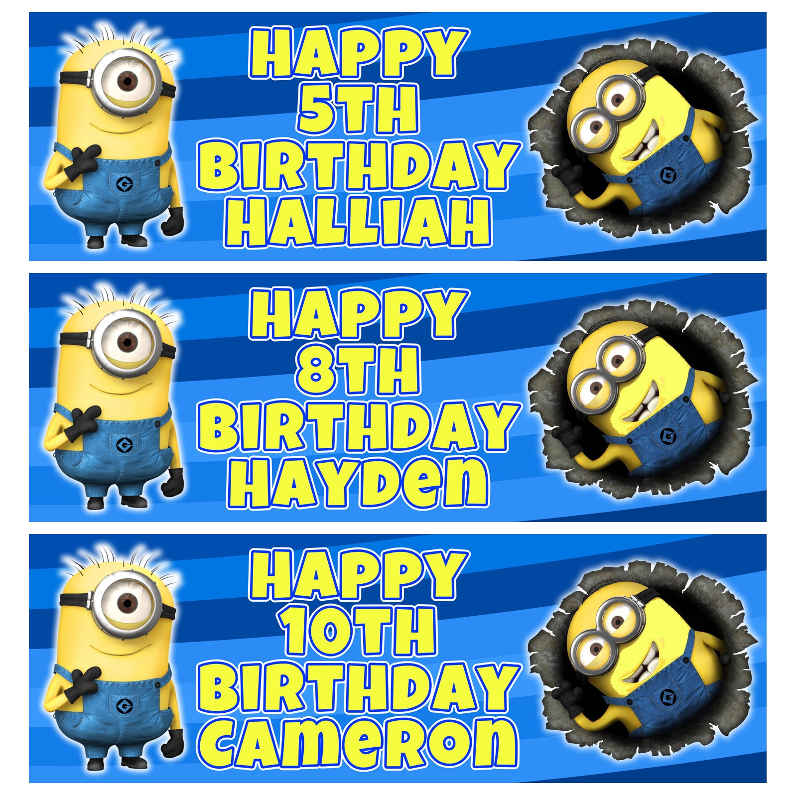 Minion Happy Birthday Meme 46 - ljgbced