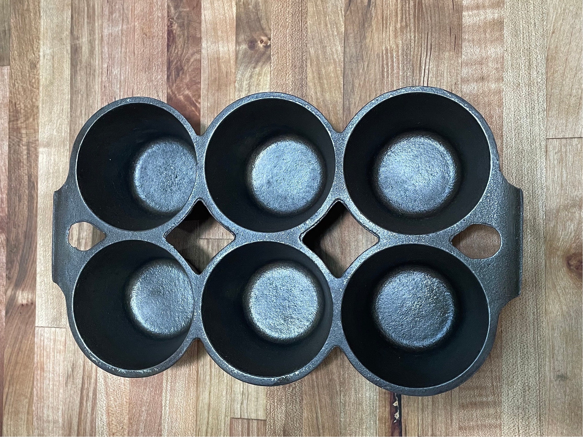 Griswold Popover Pan 