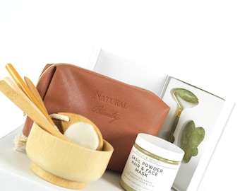 The Self-Care Gift Box