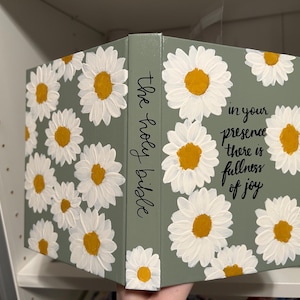 Semi-Custom Children’s First Bible