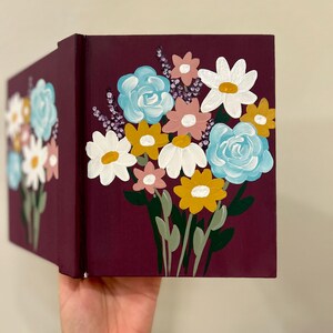 Semi-Custom Children’s First Bible