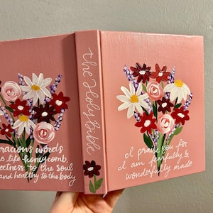 Semi-Custom Children’s First Bible