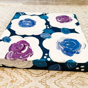White Roses