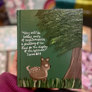 Children’s Beginner Bible