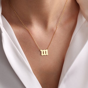 Tiny Angel Number Necklace for Women, Gold Dainty Lucky Mens necklace, 111, 222, 333, 444, 555, 666, 777, 888, 999, Gifts for Her & Mother, Christmas Gift, Birthday gift, Mothers Day Gift, Best Friend Gift
