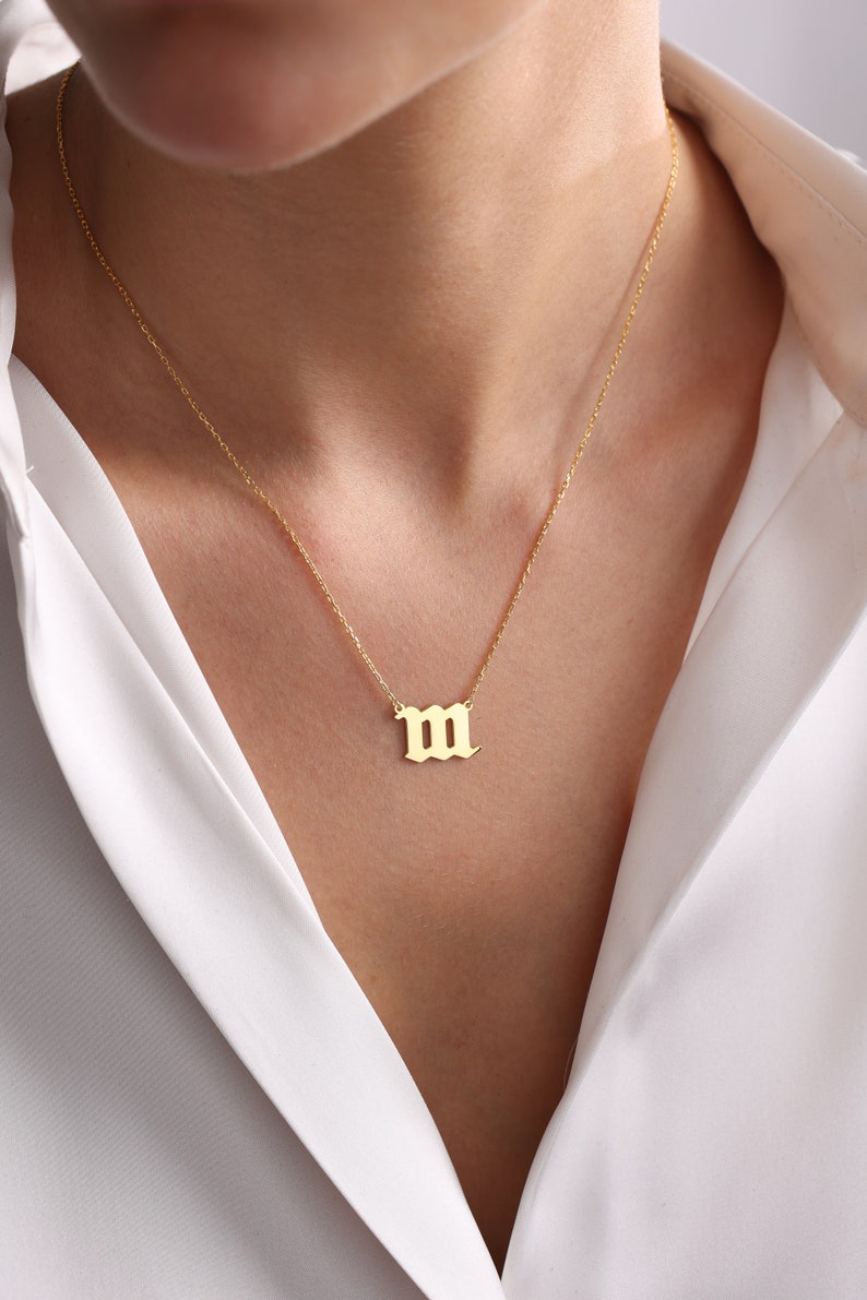 Tiny Angel Number Necklace for Women, Gold Dainty Lucky Mens necklace, 111, 222, 333, 444, 555, 666, 777, 888, 999, Gifts for Her & Mother, Christmas Gift, Birthday gift, Mothers Day Gift, Best Friend Gift