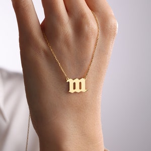 Tiny Angel Number Necklace for Women, Gold Dainty Lucky Mens necklace, 111, 222, 333, 444, 555, 666, 777, 888, 999, Gifts for Her & Mother, Christmas Gift, Birthday gift, Mothers Day Gift, Best Friend Gift