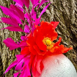 Kentucky Derby Fascinator