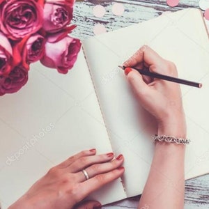 Carta de amor a la luz de tu otro. (carta canalizada)