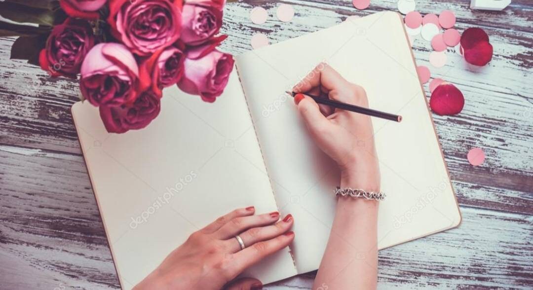 Lettre d'amour en Lumière de Ton Autre. | Lettre Canalisée