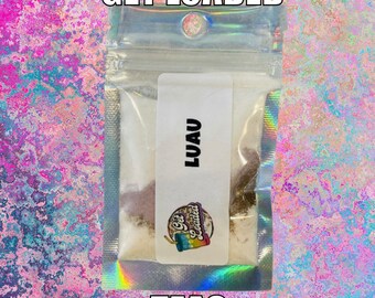 25 Pack Dry Loaded Tea Sampler: Energy Vitamins (32 oz) Delicious Healthy