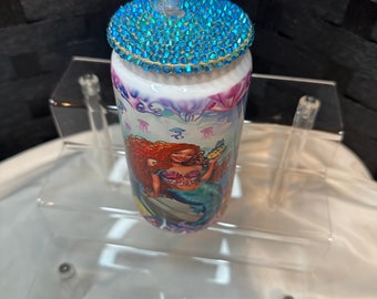 Disney Little Mermaid Ariel Tumbler