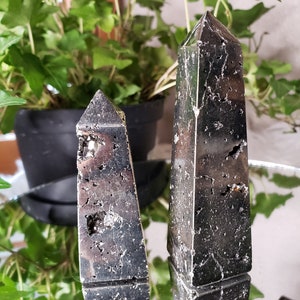 Pyrite