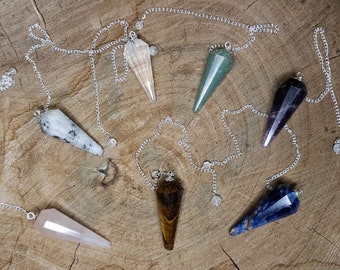 Pendulums