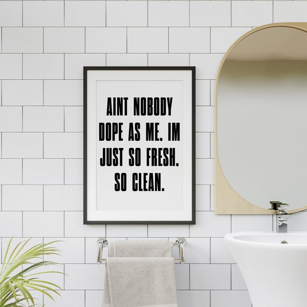 Hip Hop Quote Etsy