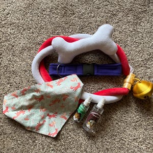 Fursuit Accessories and Care Yard Sale!