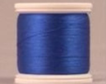 208# YLI Silk Thread 100 count 200 meter spools