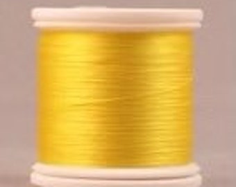 229# YLI Silk Thread 100 count 200 meter spools