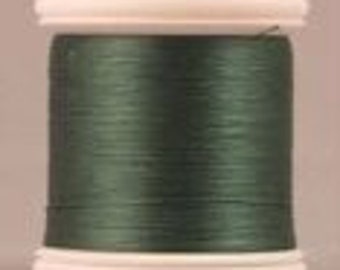 YLI Corporation Silk Thread 100Wt 200M 