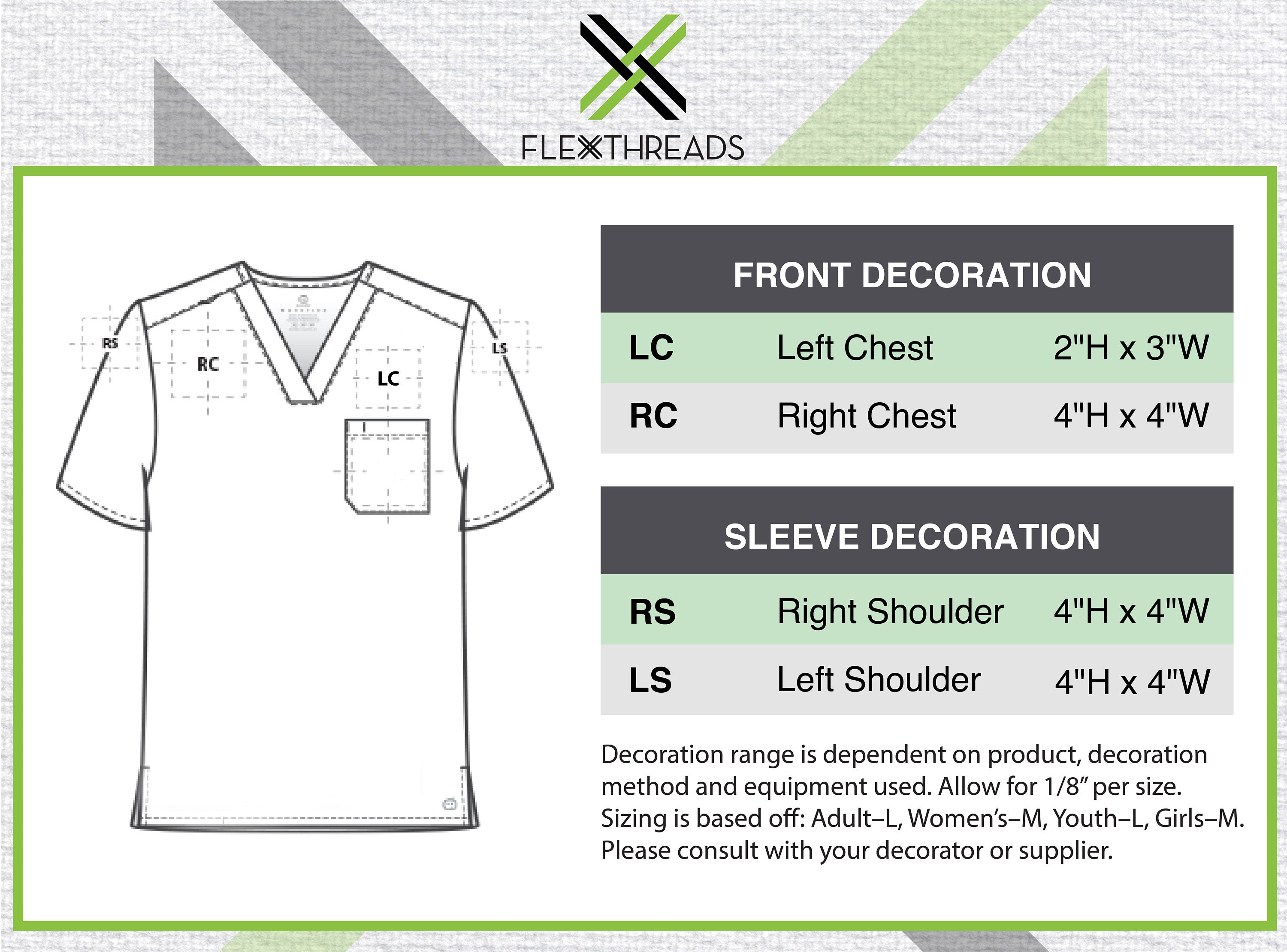 Custom Embroidered Scrub Men V Neck, Workflex Chest Pocket V Neck Top