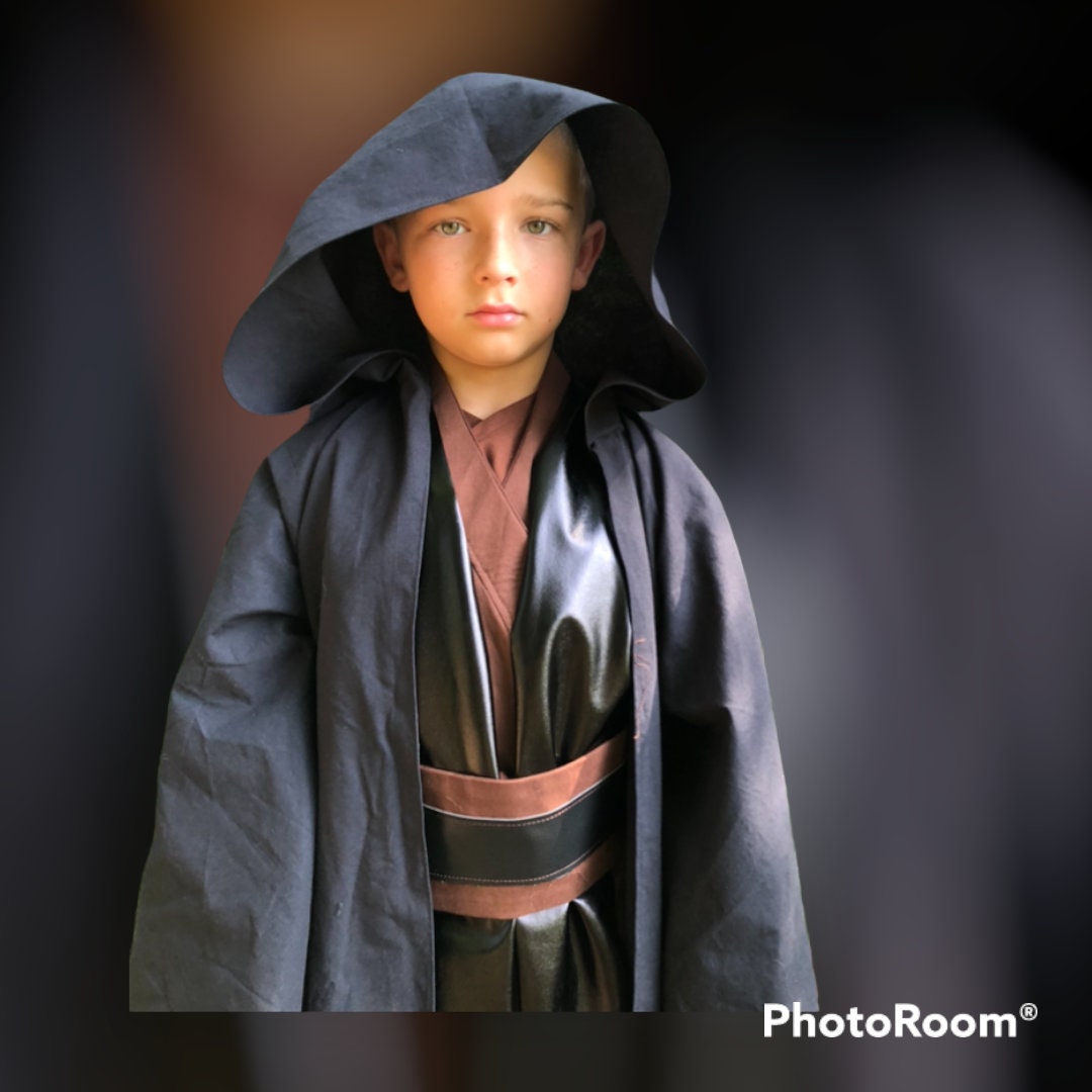 Anakin Skywalker Costume