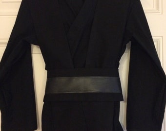 Jedi (Dark Side)Costume W/O ROBE Star Wars