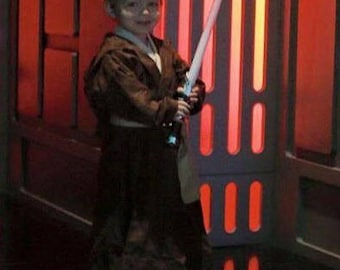 Jedi Costume