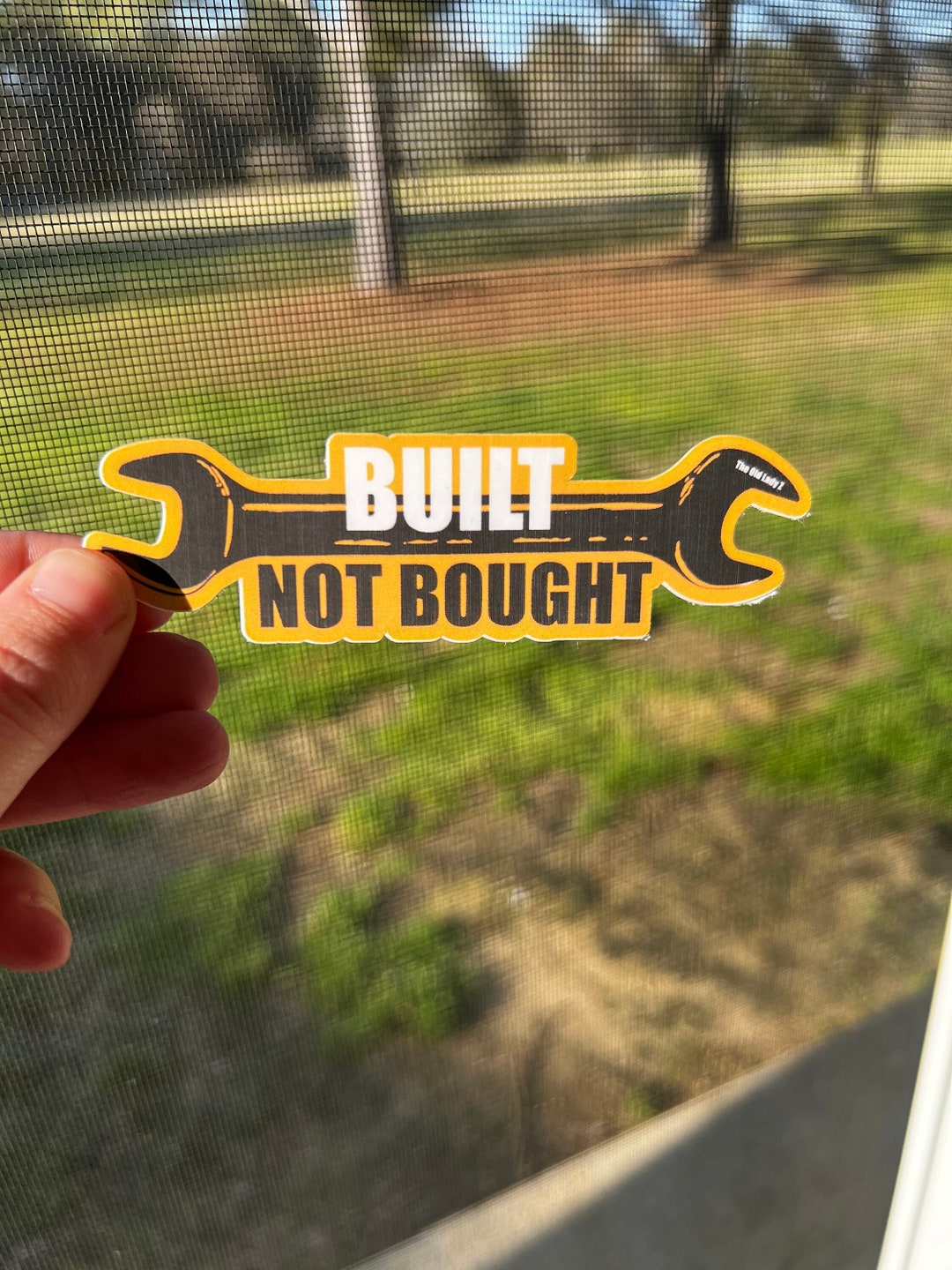 Built Not Bought Sticker Car Guy Sticker Stickers For Car Guys Etsy built-not-bought-sticker-car-guy-sticker-stickers-for-car-guys-etsy