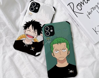 One Piece Nintendo Switch Case - Etsy