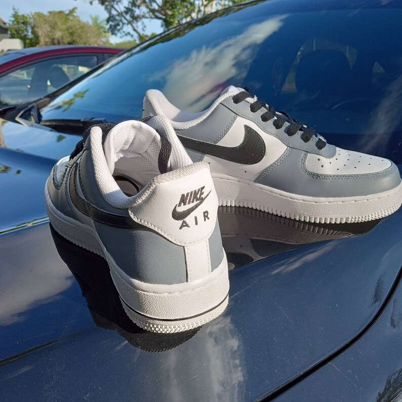 nike air force 1 cement