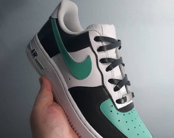 tiffany blue trainers