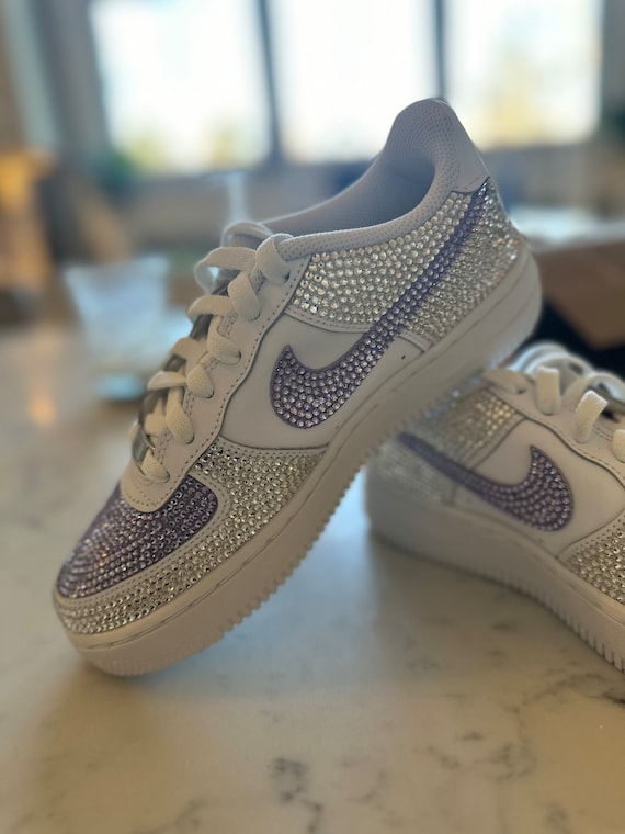 nike shoe gems