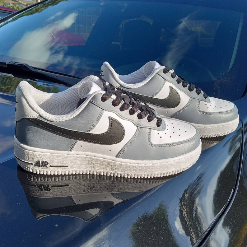 nike air force 1 cement