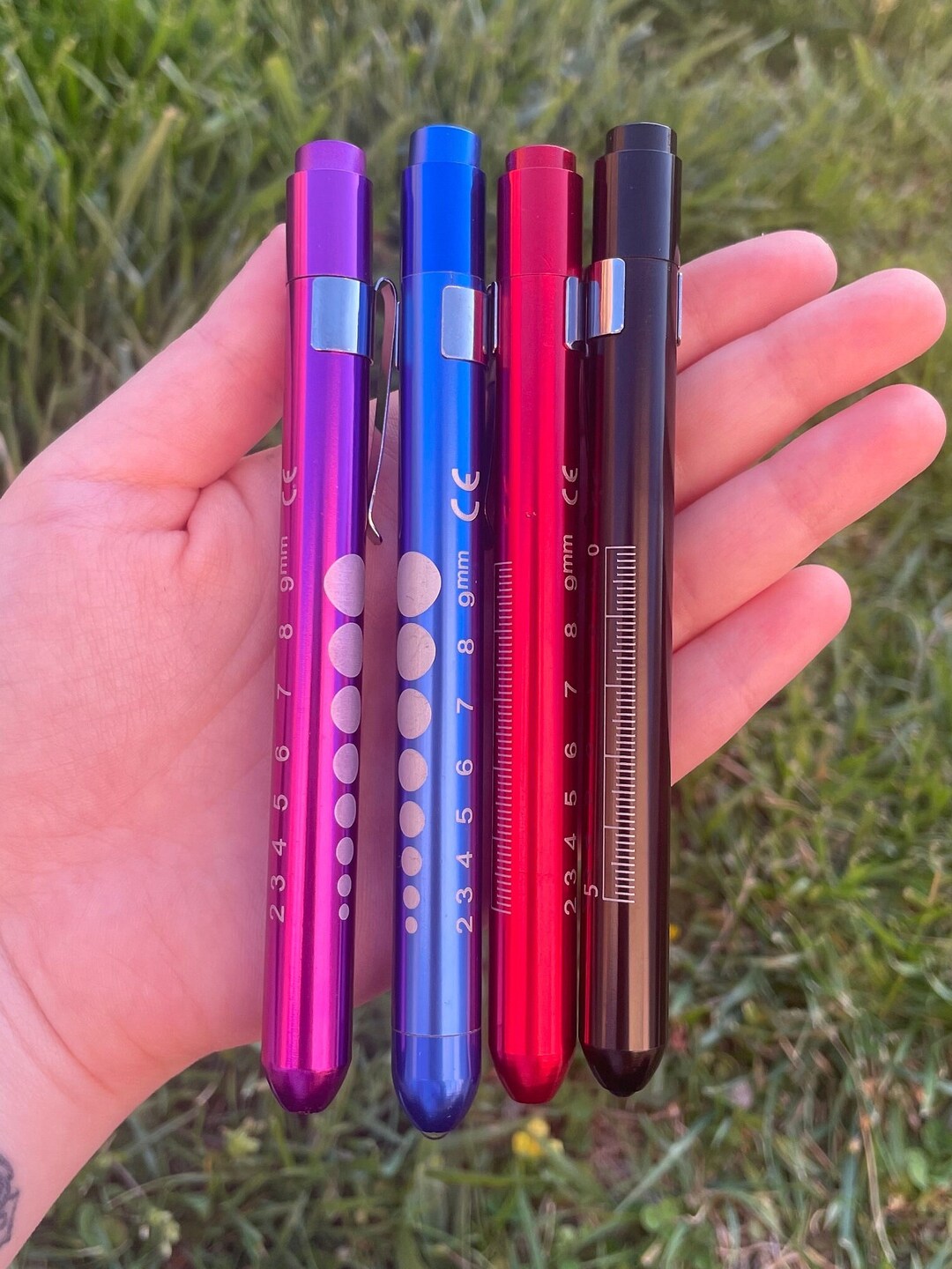 Nurses Week Deal Medical Grade Pen Lights Gift for Nurses Gift for