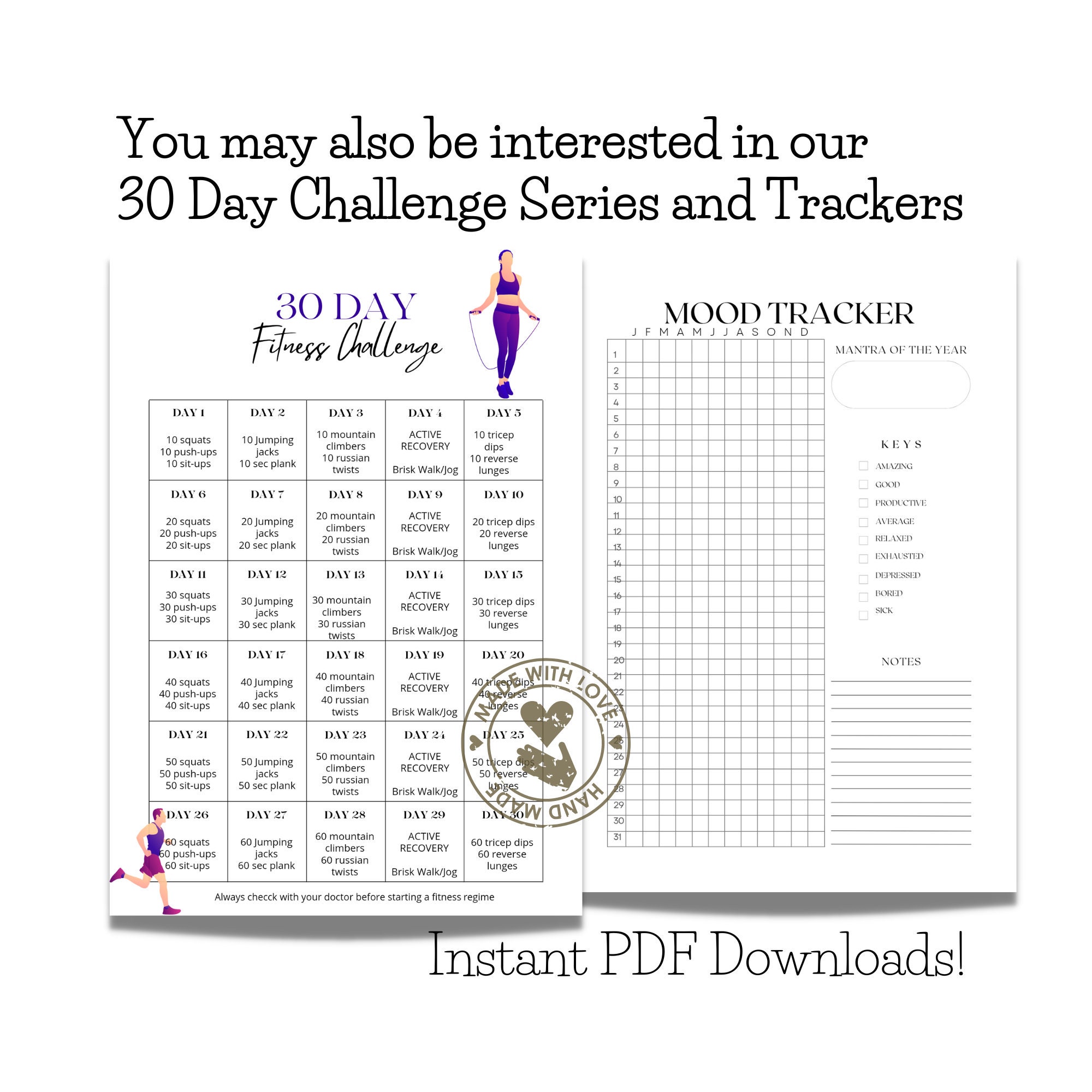 Editable Tracker Savings Tracker Mortgage Payout Debt Etsy