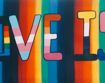 Love Is.
